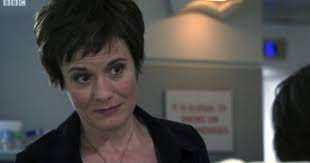 Holby City Stage Fright Holby City Medical Drama City