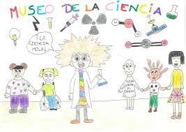 Lo vemos en este episodio. Zendal Convoca La 2Âª Edicion De Su Concurso De Dibujo Sobre Ciencia Zendal
