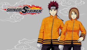 Naruto is the 7th hokage, but he would not be hokage forever, since it is difficult to predict what would happen in the future. Ntbss Seventh Hokage Costume Gender Neutral On Steam