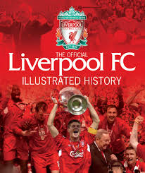 5000 x 5000 png 1467kb. Liverpool Fc Official Illustrated History Anderson Jeff 9781780974835 Amazon Com Books