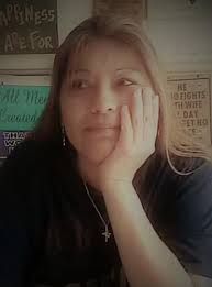 Eva Estrada Obituary (1964