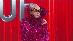 The mask of zorro, 1998. Amici Edizione 20 Mediaset Play