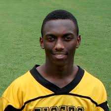 Reginald Tyler's James Kenan High School Bio