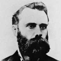 Charles Henry Dow Jr (1851–1902)