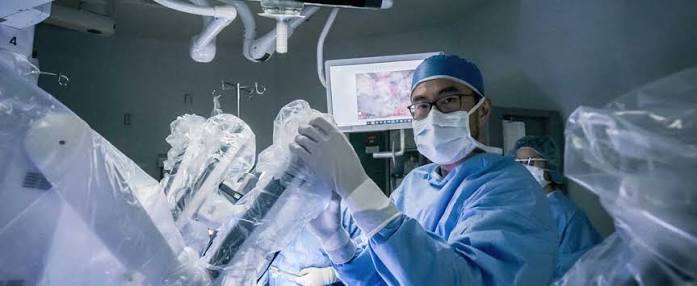 Spica Bone Tumor Board Room