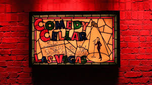 Comedy Cellar At Rio Las Vegas Las Vegas Tickets Schedule Seating Chart Directions