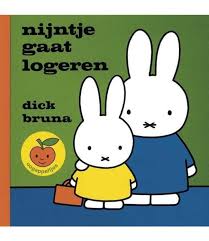Nijntje Serie Nijntje Gaat Logeren Kleine Eland