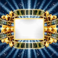 Zoek naar goedkope zomerbanden, winterbanden en vierseizoenenbanden bij tientallen online bandenwinkels. Background With Golden Banner And Film Strip And With Shooting Royalty Free Cliparts Vectors And Stock Illustration Image 44167550