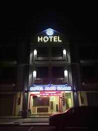 Wisata kuliner terbaik di alor gajah, malaysia: Hotel Di Alor Gajah Melaka Khusien