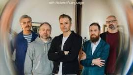 Death Cab for Cutie
