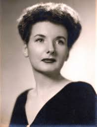 Elizabeth Mary "Liz" Trant Obituary