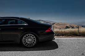 Cls 55 Amg Twist 14 Concave Mercedes Benz Cars Mercedes Cls Benz Car
