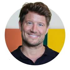 Chris Argyle-Robinson