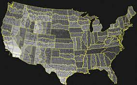 State Plane Coordinate System
