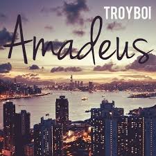 Troyboi one of south east london's most closely guarded secrets has recently emerged from the shadows and is set to take the music industry by storm. Troyboi Amadeus By Troyboi