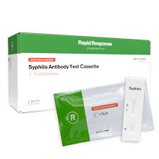 Image result for Treponemal Specific Test