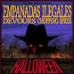 HALLOWEEN BASH ft. EMPANADAS ILEGALES w/ Devours  event image