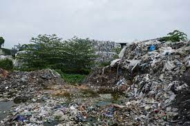 Malaysia will ship back tonnes of plastic waste after declaring it will no longer be the world's dumping ground. Plastics Greenpeace Malaysia