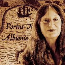 Francis Drake Lands in North America