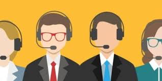 Their functions include ensuring customer service, providing technical support, and selling products and services. Job Application For Call Center Agent Without Experience Qs Study