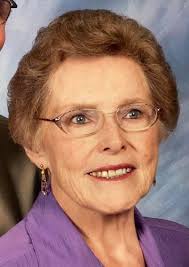 Judith Osborn Obituary (1937