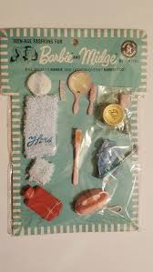 Mattel $28 $30 6% off. Mip Vintage Barbie Accessory Pak Vintage Barbie Dolls Vintage Barbie Barbie Accessories