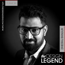 Motley Color reference application by Varsha Gupta &amp; Amit Nanda