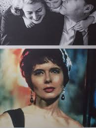 Photos: Arte Italia's new exhibit "Italian American Cinema"