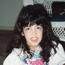 Obituary information for Candice Marie Maxwell