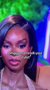 Oliandra from Love Island