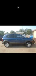 Should I but this 2005 Tucson with 113k miles? The dealership is ...