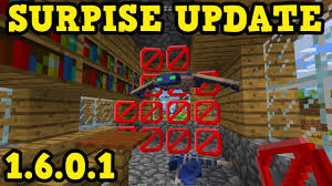 Close minecraft pe xbox (don't uninstall / delete). Minecraft Xbox Pe 1 6 0 1 Surprise Update Barriers Phantoms Youtube