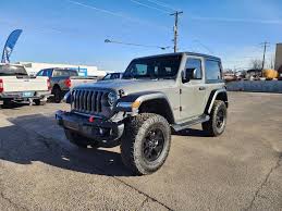 Image result for Sting Gray 2020 Wrangler