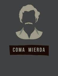 Pablo Escobar Fotos Pablo Escobar Imagenes De Wallpaper El Mundo Del Narco