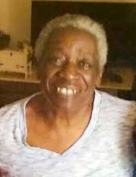 Barbara Samuel Jones Obituary