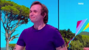 Découvrez le jeu en ligne ! Sylvain Les 12 Coups De Midi Dans L Actualite Tele Loisirs