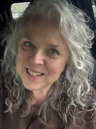 Love my new earrings. Thank you Kim Kim Pruitt Walker- Jewelry Ladies 💗💗💗