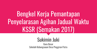 Blog infomasi pendidikan kepada guru, pelajar, ibubapa dan orang ramai, kssr, kssm, dskp, kpm, apdm, saps, kkm, upsr, pt3, spm, stpm, universiti, scholarship, biasiswa. Taklimat Pelaksanaan Kssr 2017 Google Slides