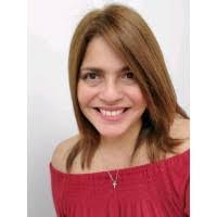 Doris Domenech's Instagram, Twitter & Facebook