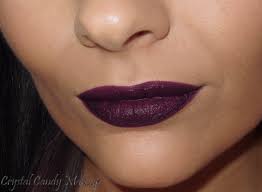 In terms of colours, this season is all about earthy tones. Mac Instigator Matte Lipstick Punk Couture Crystalcandy Makeup Blog Review Swatches