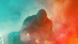 The latest tweets from godzilla vs. Godzilla Vs Kong Key Art Sets Up A Titanic Battle Nerdist