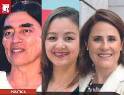 Gustavo Bolívar, Luz Cristina López y Paula Robledo asumieron cargos en el  DPS, MinDeporte y Secretaría Jurídica