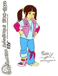 Punky brewster is a heartwarming orphan who lives with her foster father, a photographer named henry, and her dog, brandon. Punky Brewster Had The High Tops Every Time I Wore Them I Had To Dress Up Just Like Her Right Down To The Key Punky Brewster 80s Cartoons Punky