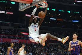 Do not miss phoenix suns vs la clippers game. Clippers Vs Suns Preview Clips Face The Worst Team In The Nba Clips Nation