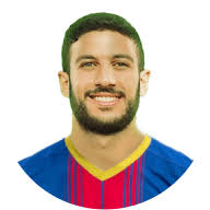 Ahmed Ghoneim (Petrojet)