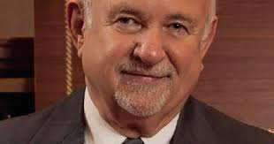 Charles E. Page Obituary