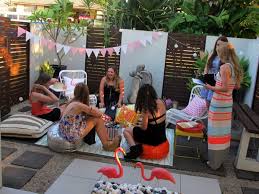 Sweet 16 party food ideas. The Sweet 16 Birthday Party