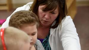 Educators: Preschool critical to students' success