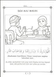 Doa Mau Makan Belajar Doa Kitab Allah