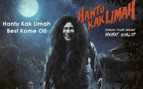 Koleksi filem melayu tonton online malay movie via malaymovie.blogspot.com. Filem Hantu Kak Limah Best Kome Oi